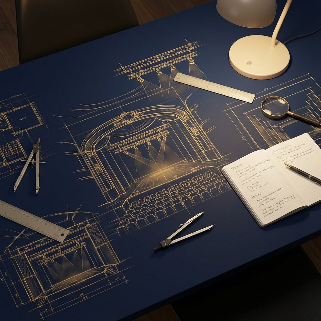 Nuestra Metodología