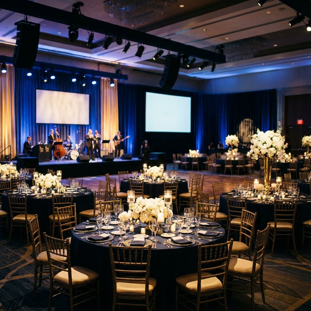 Servicios Corporativos