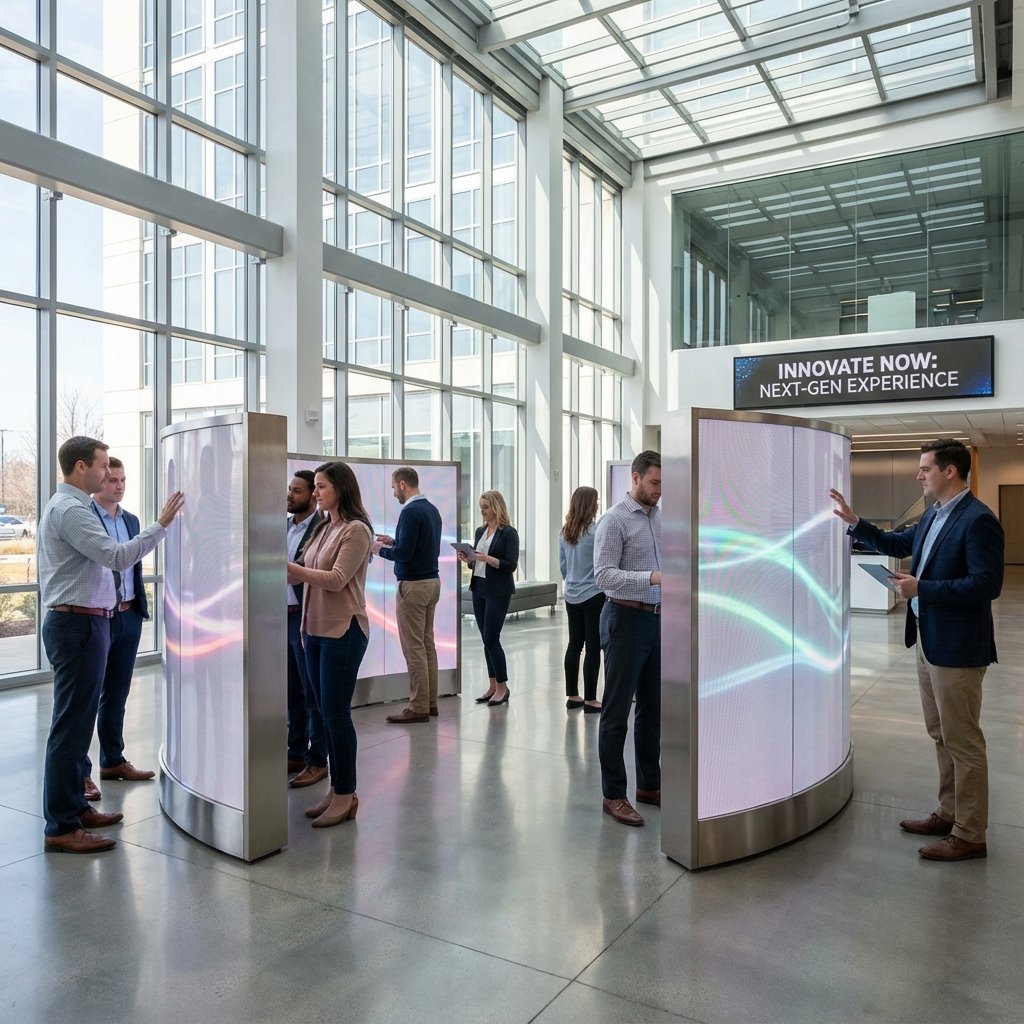 Activación Corporativa Premium