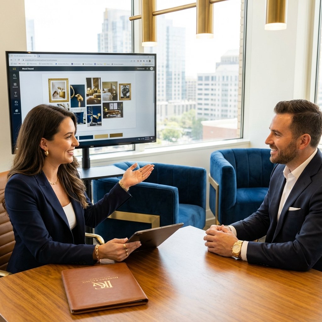 Planificación de eventos corporativos